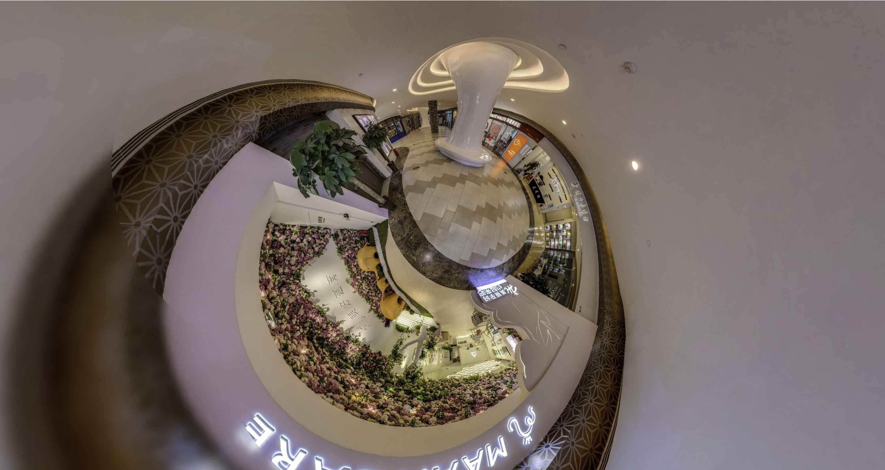 坊子将VR全景融入品牌宣传活动的创新实践与策略